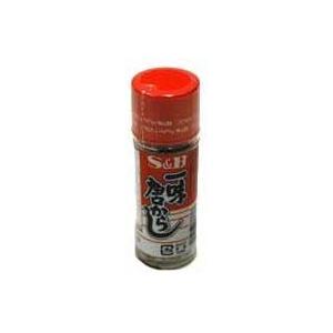 一味唐からし １５ｇ
