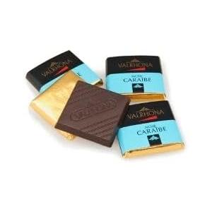 VALRHONA（ヴァローナ）キャレ ド カライブ 66% 1kg