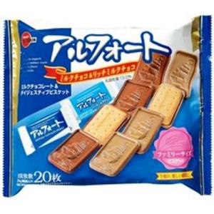 ブルボン アルフォートFS 147g×12袋