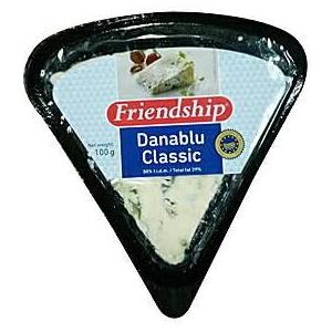 ムラカワ フレンドシップ ブルークラシック 100g×6個セット 青カビチーズ