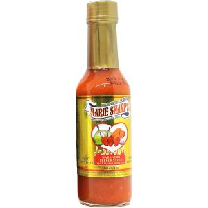 Marie Sharp's マリーシャープス リトル・ベリーズ ハバネロソース・ファイアリー(大辛)...