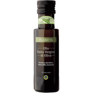 日欧商事 プラネタ エキストラ・ヴァージン・オリーブオイル シチリアI.G.P 100ml