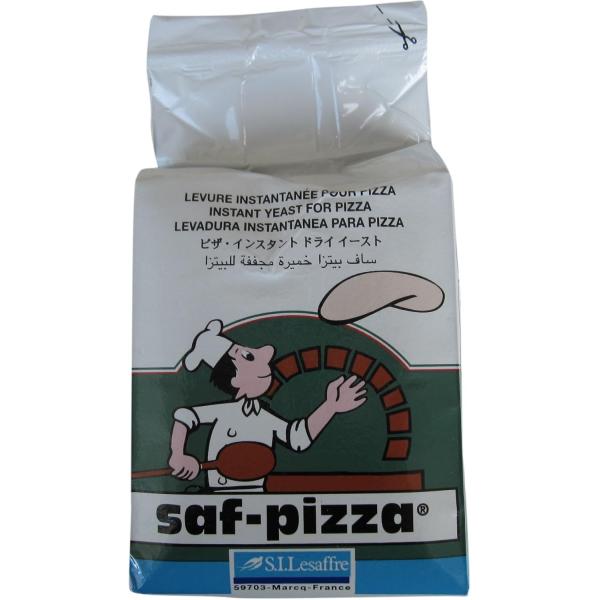サフ ピザ インスタントドライイースト お徳用 500g
