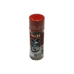 七味唐からし 15g