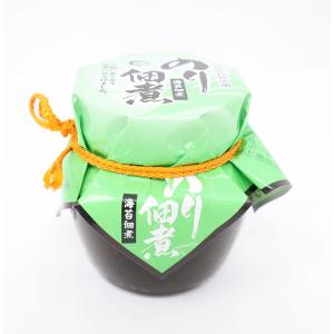 島乃香 のり佃煮 80G
