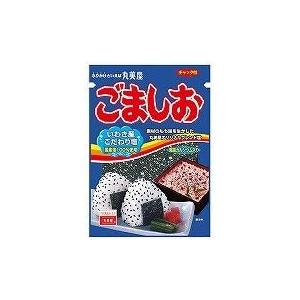 丸美屋 ふりかけ ごましお 袋 50g