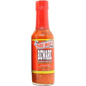 リトル・ベリーズ マリーシャープス ハバネロソース・ビーウェア(激辛) 148ml ×2本