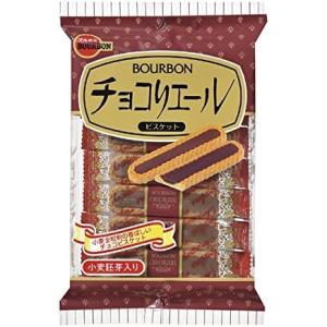ブルボン チョコリエール 14本×12袋入