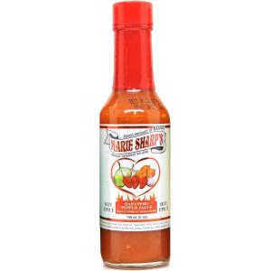 Marie Sharp's マリーシャープス リトル・ベリーズ ハバネロソース・ホット(中辛) 14...