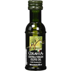 石光商事 COLAVITA EXVオリーブオイル プレミアムイタリアン 25ml×40個