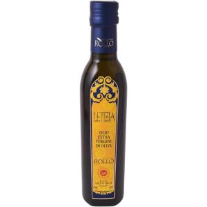 LETIZIA EXV オリーブオイル 500mL