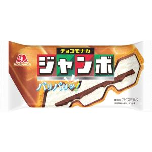 森永製菓 チョコモナカジャンボ 150ml×20個
