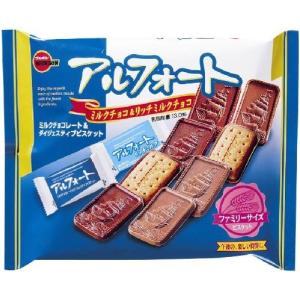 ブルボン アルフォートFS 147g×12袋