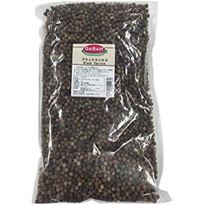 GABAN(ギャバン) ブラックタピオカ 1kg...の商品画像