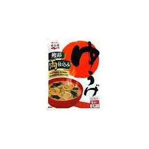 永谷園本舗 生みそ ゆうげ 3P