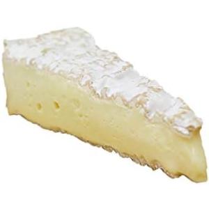 ブリ・ド・モー A.O.C (白カビチーズ) 1/16 カット<フランス産>【約150gUP】