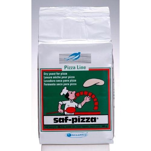 サフ ピザインスタントドライイースト 500g