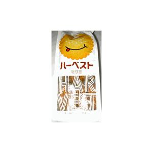 東ハト ハーベストセサミ (4枚入×8包)の商品画像