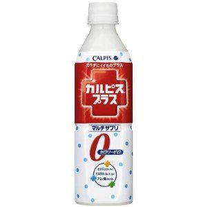 カルピスプラス マルチサプリ カロリーゼロ 500mlpet 24本入 Www Janasamachar Com