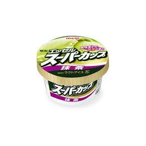 明治 エッセルスーパーカップ 抹茶 24個 最安値 価格比較 Yahoo ショッピング 口コミ 評判からも探せる