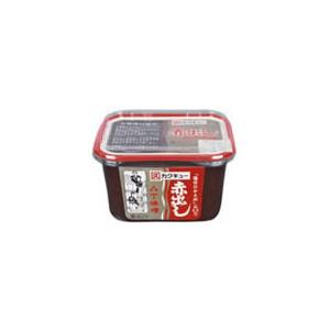 カクキュー赤出し　八丁味噌銀カップ　400g｜hinoya