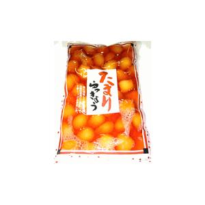 吉沢食品　たまりらっきょう　250g｜hinoya