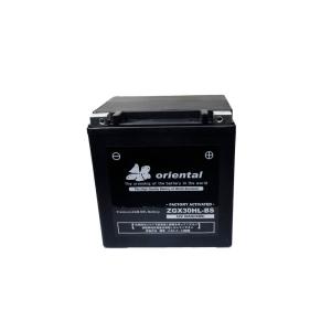 オリエンタルバッテリー16.20.30 オリエンタルブランド 密閉型バッテリー | 【公式】バッテリー販売の