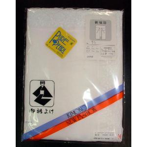 裾除け ピュアパールすそよけ M寸/L寸 (在庫...の商品画像