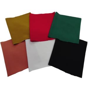 正絹着物のはぎれ　無地お徳用６枚セット　吊るし雛制作用