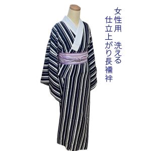 専用 白・長襦袢・化繊 【 1799 】162㎝前後 楽天市場】都粋オリジナル ひみつの長襦袢DX 絽 塩瀬 白 L LL