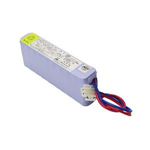 古河電池製 受信機用交換電池（バッテリー） DC24V 0.45Ah 20-S101A