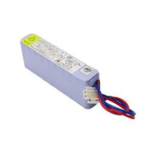 古河電池製　受信機用交換電池（バッテリー）　DC24V 0.6Ah　20-AA600A