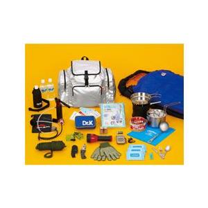 スーパーサバイバルキット<リーダーの条件>