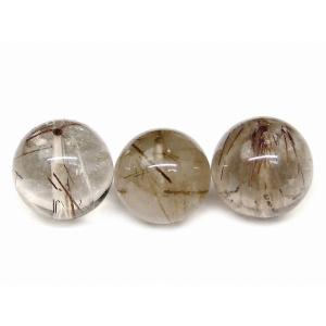 足銀 九眼天珠 25x10mm 天珠 ビーズ 1個売り _PRG2461 : ラトリエ