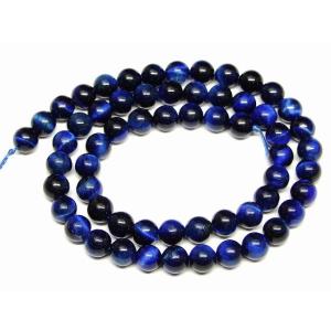 キャッツアイMIXカラー セレナイト(透石膏) 10mm 1連（約38cm