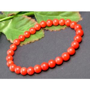 【赤珊瑚】念珠 富 ブレスレット パワーストーン 天然石 繁栄 専用箱付き 赤珊瑚】念珠 富 ブレスレット パワーストーン 天然石 繁栄