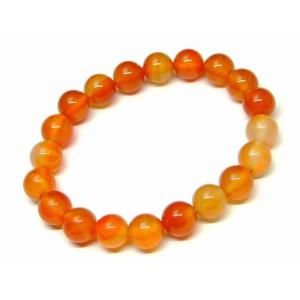 ≪24199≫鑑別書付き ギベオン 鉄隕石 金色 ゴールド 8mm 5A