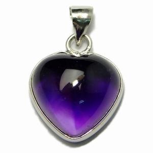 天然石 パワーストーン g3-7P 12mm ハート A 1粒売り アベンチュリン