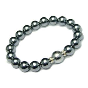 天然石 53893 8mm〜10mm AAA ギベオン 鉄隕石 テラヘルツ 鉱石 ミラー