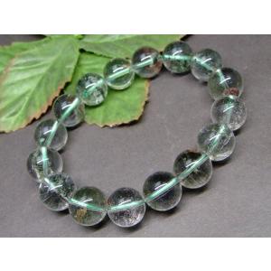 天然石 パワーストーン g3-2164E 10mm A ガーデンクォーツ 水晶