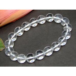 天然石 59996 虹入り ホワイト ファントム クォーツ 水晶 12mm AAA