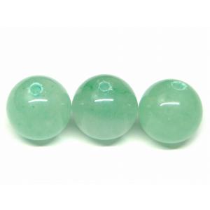 天然石 パワーストーン g3-7P 12mm ハート A 1粒売り アベンチュリン