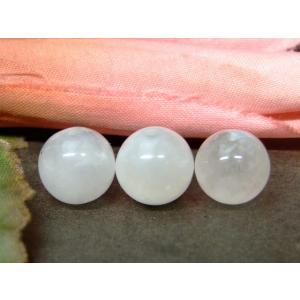 スモーキークォーツ ラウンド8mm 1連売り : 天然石卸問屋lifestone
