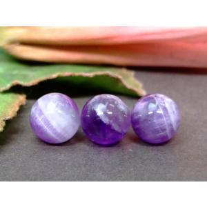 天然石 パワーストーン　　64279　　今月の半額 わけあり ケープアメジスト 10mm 1粒売り ...