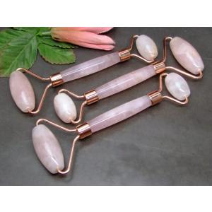 天然石 パワーストーン 64674 アベンチュリン 150mm かっさマッサージ