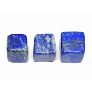 ラピスラズリ ポイント 六角柱 50g〜69g 1個 lapis lazuli 瑠璃 ラピス