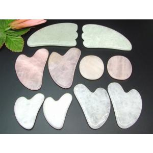 ★厳選ご奉仕★お顔✴︎首筋マッサージ【アベンチュリン♡天然石美顔ローラー】❤ ☆厳選一品☆お顔✳首筋マッサージ【アベンチュリン♡天然石美顔