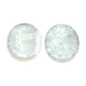 高品質手彫彫刻 龍水晶 34mm玉/56g 風水四神 丸玉 置物 現物売り