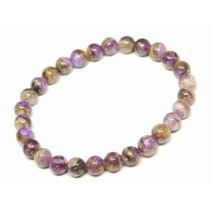 天然石 パワーストーン 67583 タイガーアイ オニキス 水晶龍素彫り