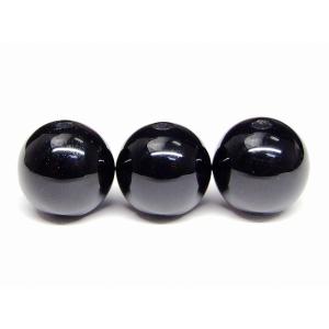 天然石 パワーストーン　　66416B　　今月の半額 わけあり オニキス 12mm 1粒売り 送料無...